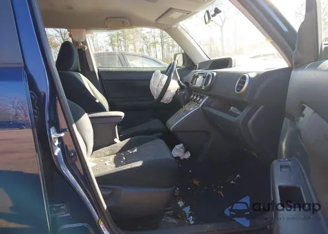 2015 Scion Xb из США, поврежденный, VIN JTLZE4FE7FJ081038